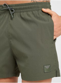 EMPORIO ARMANI S88-BOXER BEACHWEAR  - Image 4