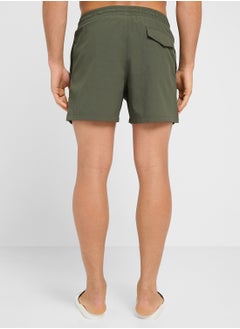 EMPORIO ARMANI S88-BOXER BEACHWEAR  - Image 3