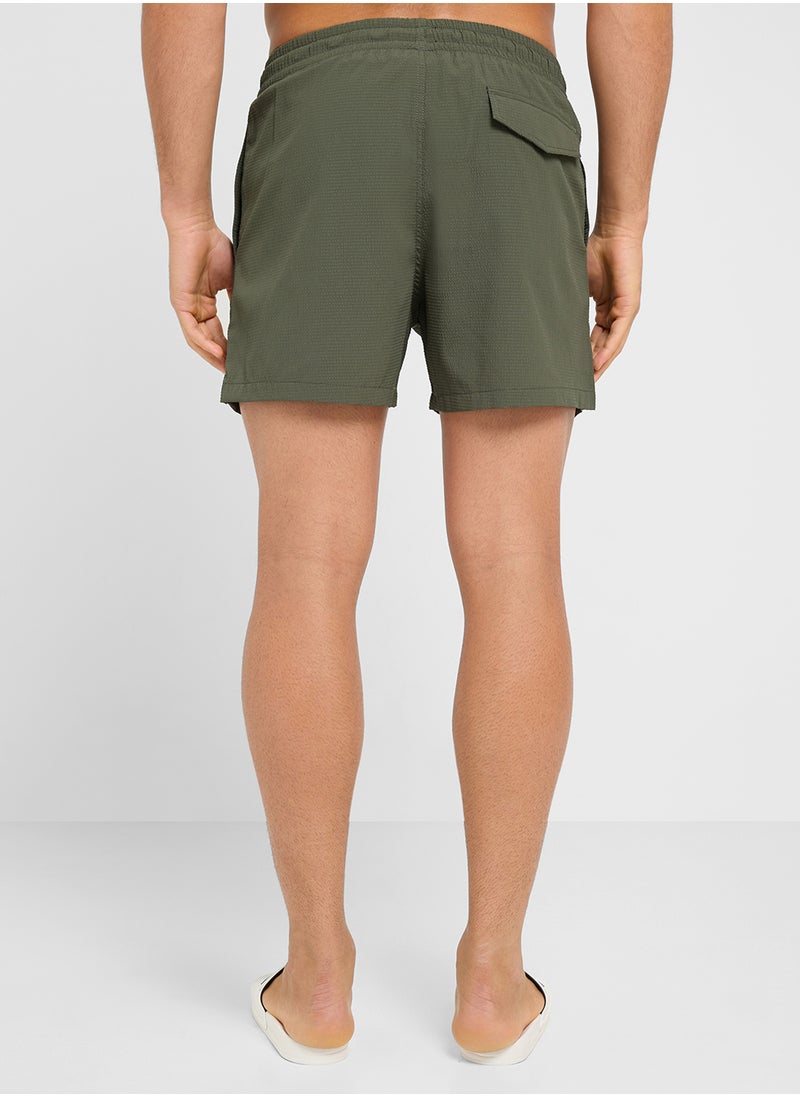 EMPORIO ARMANI S88-BOXER BEACHWEAR  - Image 3