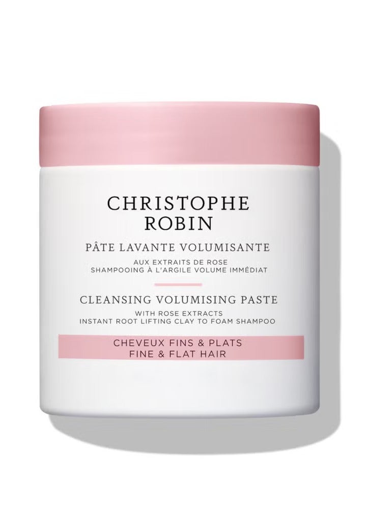 كريستوف روبن معجون كريستوف روبن المكثف 75 مل - جديد - Image 1