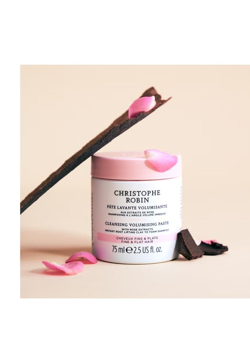 كريستوف روبن معجون كريستوف روبن المكثف 75 مل - جديد - Image 2