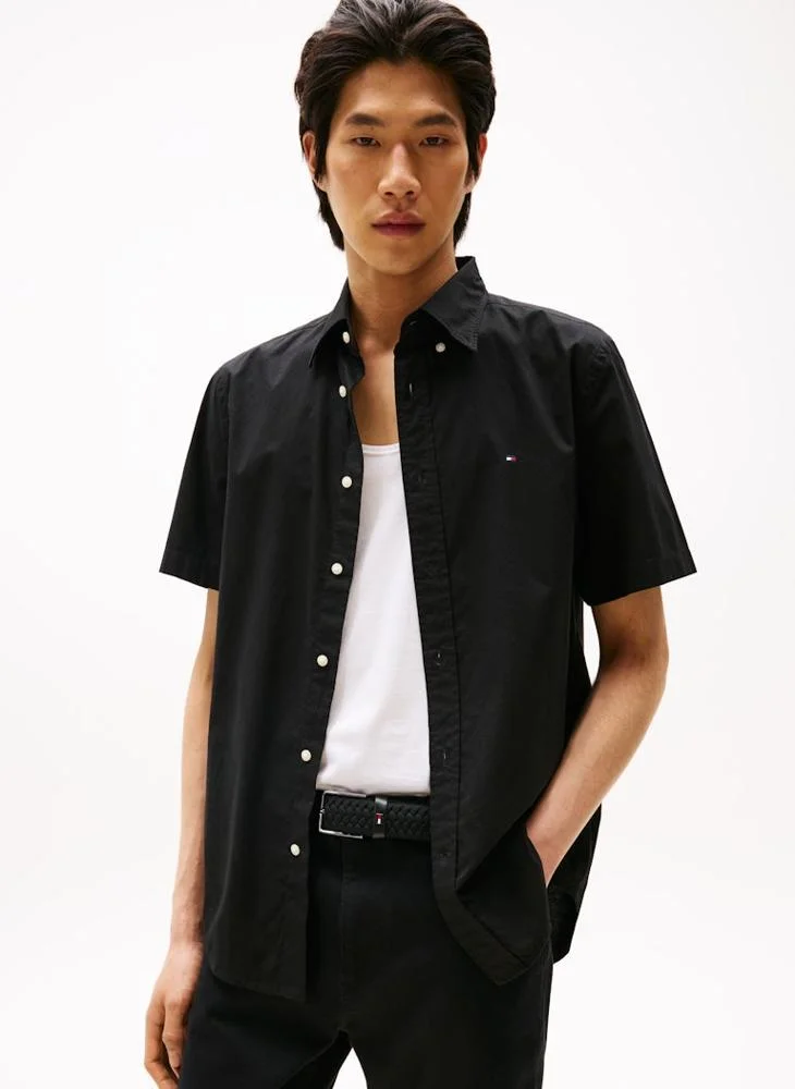TOMMY HILFIGER Short Sleeve T-Shirt