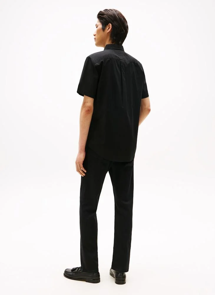 TOMMY HILFIGER Short Sleeve T-Shirt