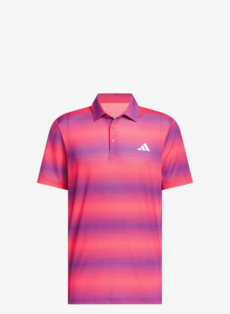 Adidas ULTIMATE365 MESH CLIMACOOL POLO SHIRT