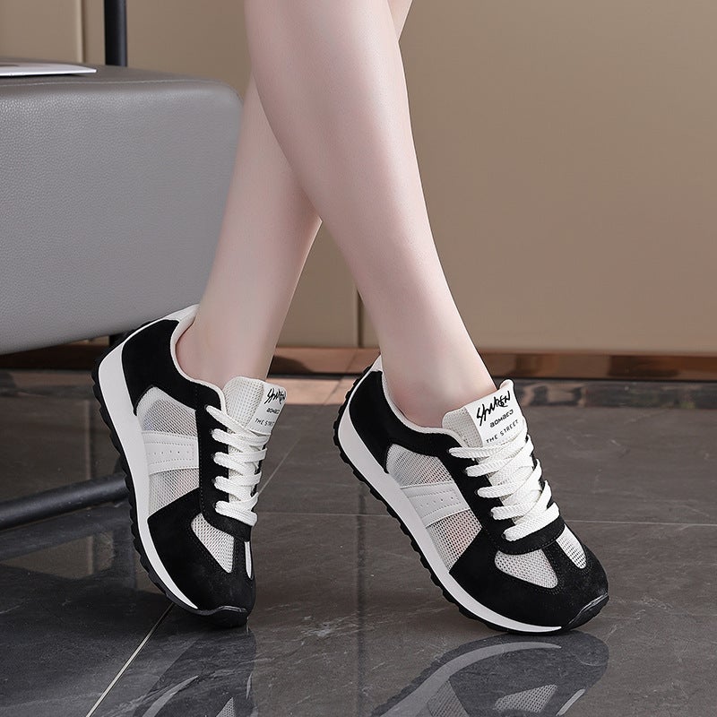 Unisex Casual Sneaker Shoes - Image 4