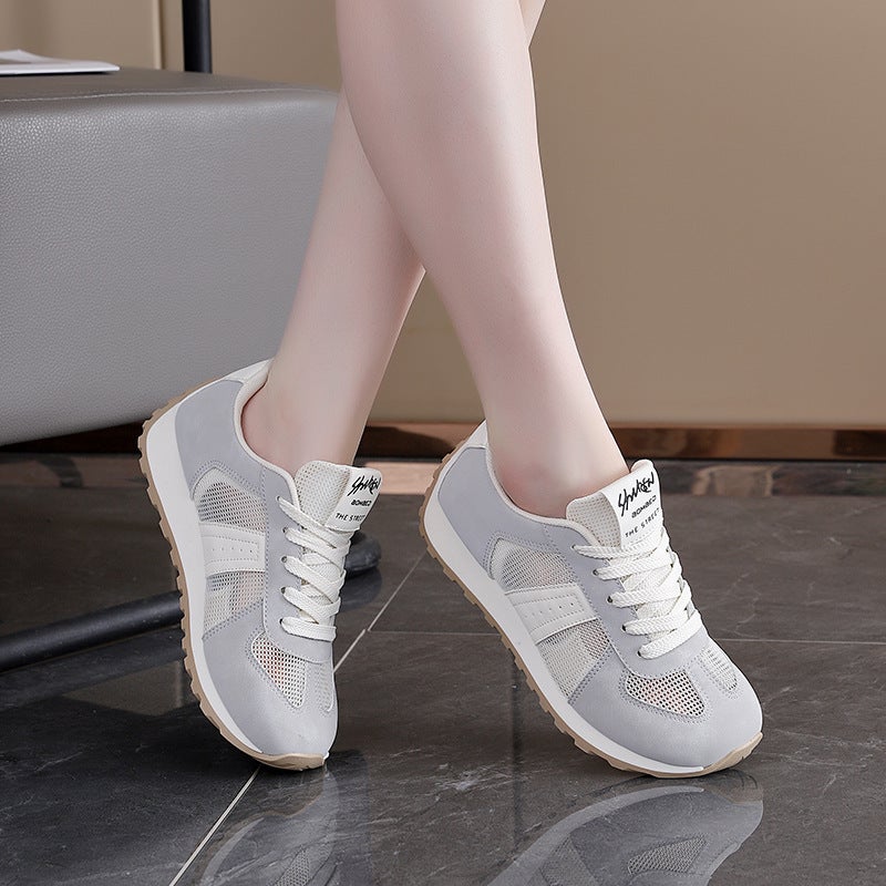 Unisex Casual Sneaker Shoes - Image 3