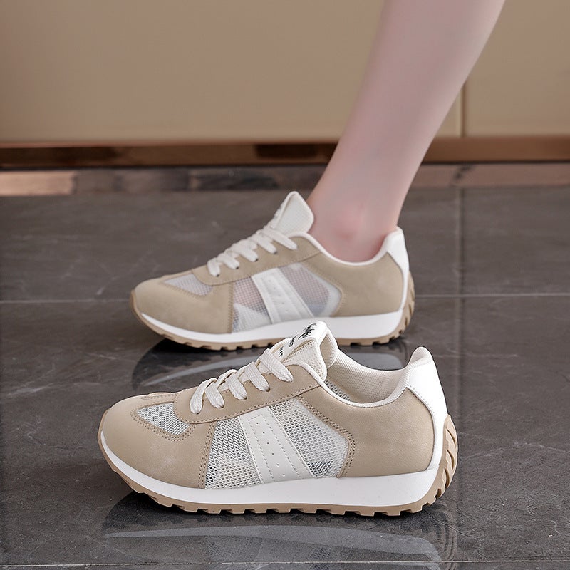 Unisex Casual Sneaker Shoes - Image 1