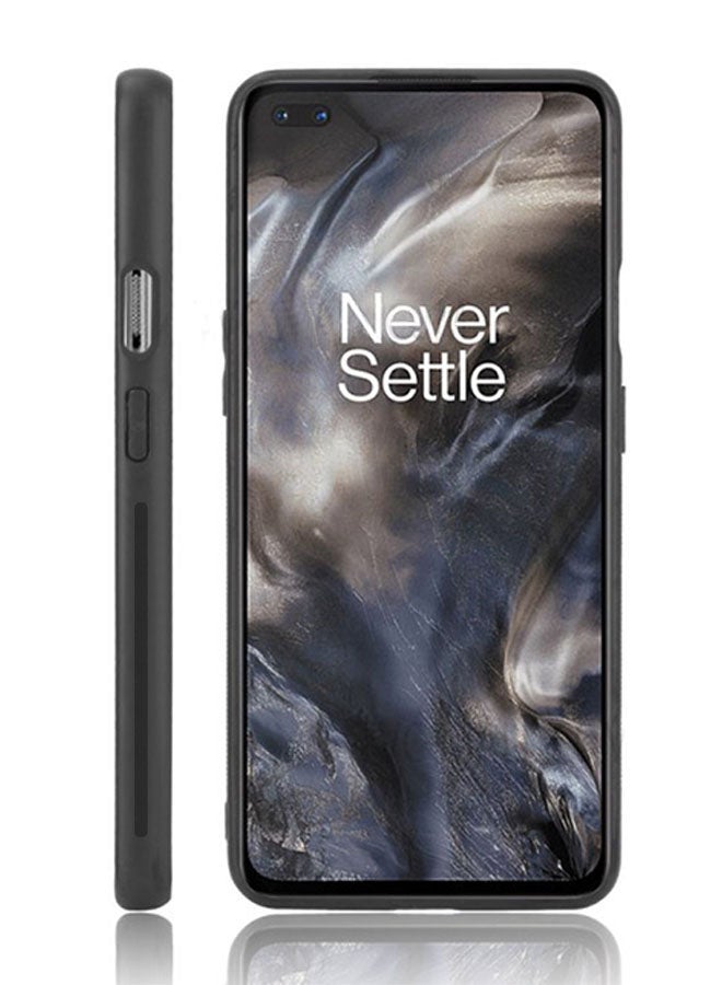 Tolwak OnePlus Nord Protective Case Cover Saudi Kings Art B_W - Image 3