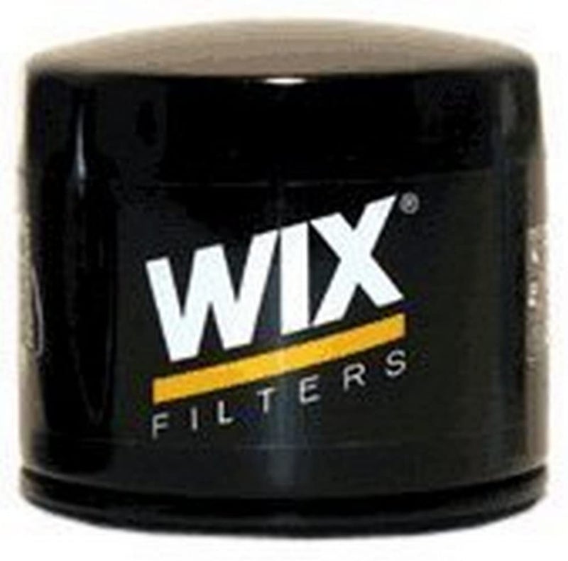 WIX Filters - 57099 Spin-On Lube Filter, Pack of 1 - Image 1