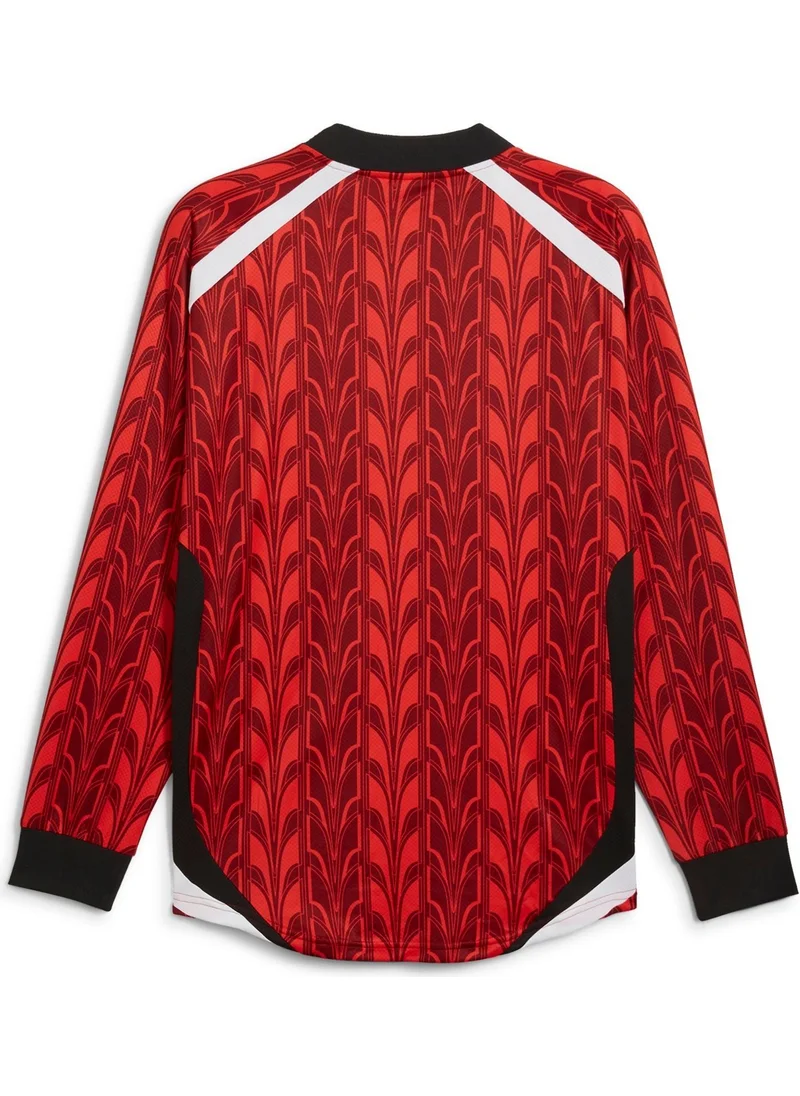 بوما Football Jersey Longsleeve Men's Jersey