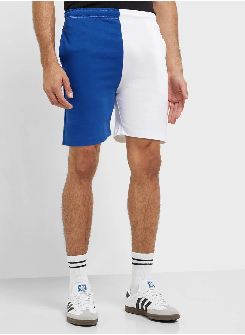 سفنتي فايف بيسيكس Casual Shorts