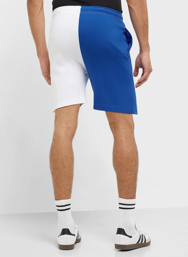 Seventy Five Basics Casual Shorts