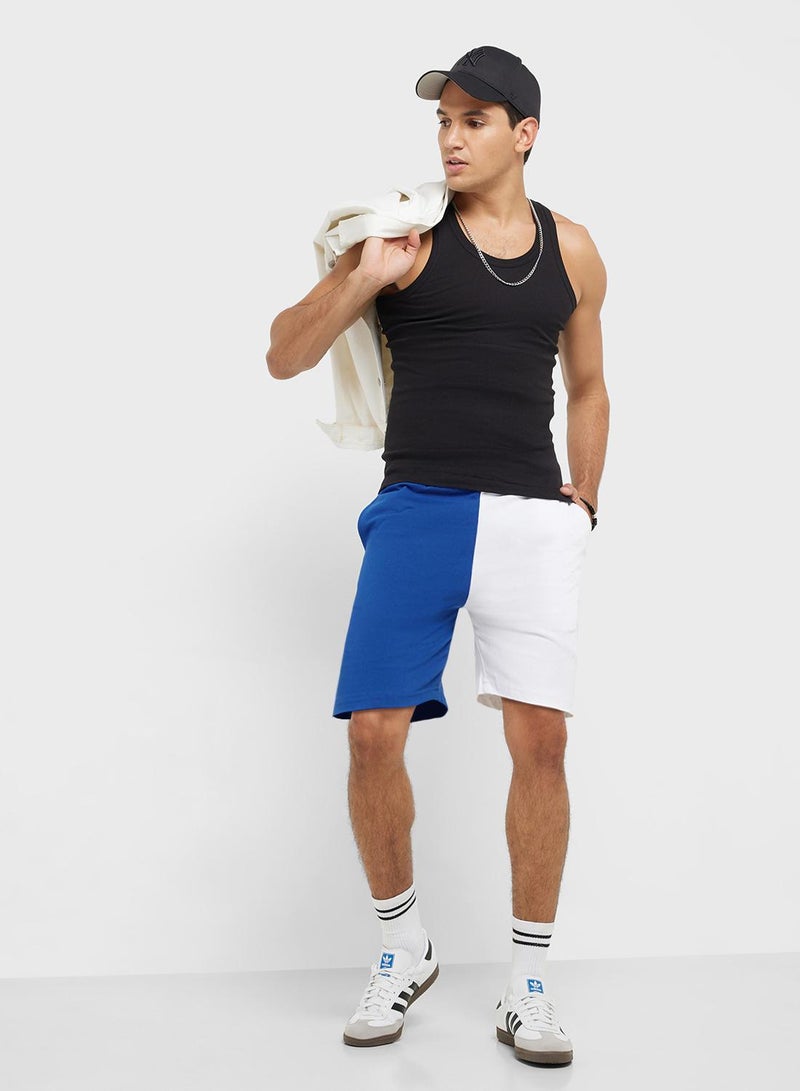 Seventy Five Basics Casual Shorts  - Image 2