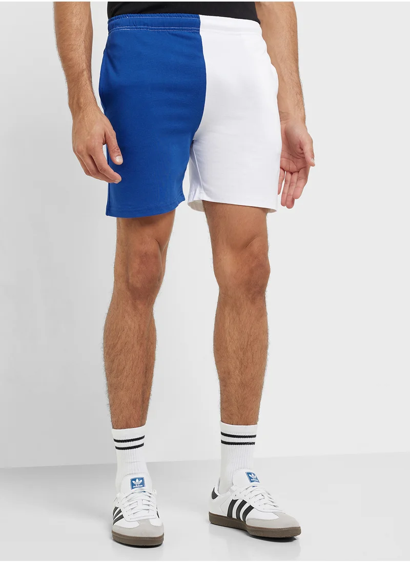 Seventy Five Basics Casual Shorts