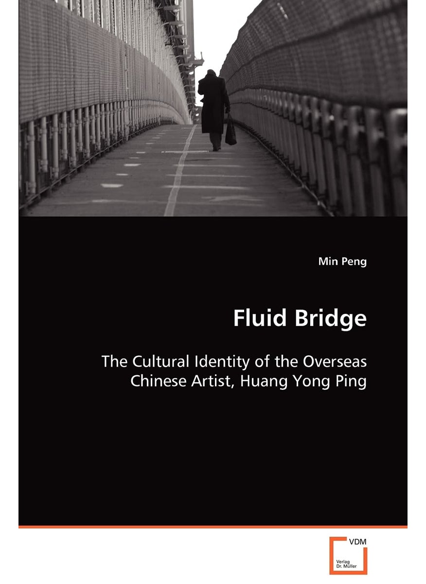 Fluid Bridge  - Image 1