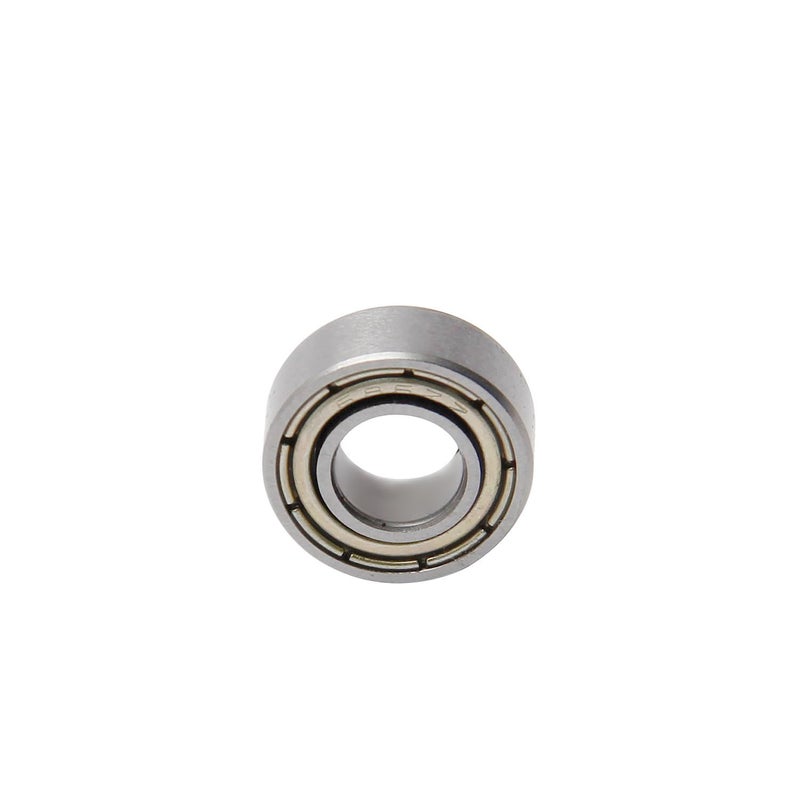 20pcs 623ZZ Miniature Deep Groove Ball Bearings Double Shielded Skateboard Bearings - Image 3