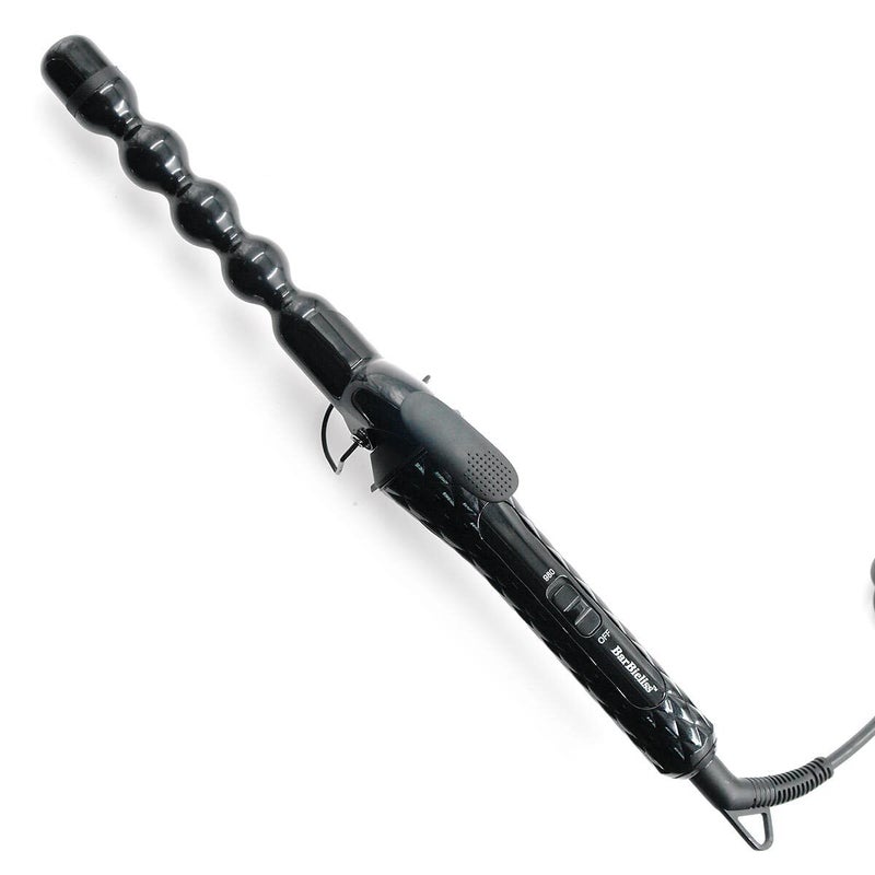 Barbellis Curly Curling Iron 980 Degrees Temperature