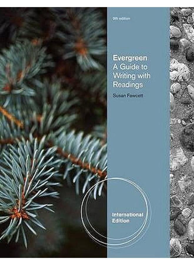 Evergreen Aise International Edition