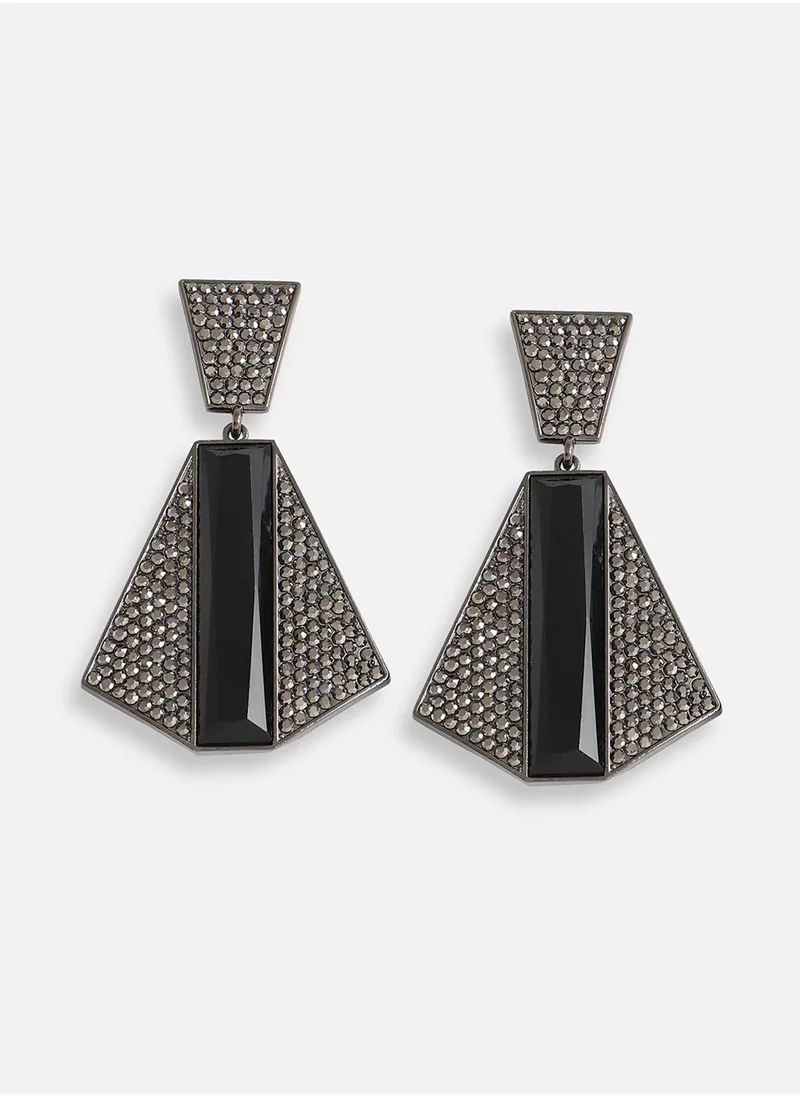 SOHI Party Drop Earrings