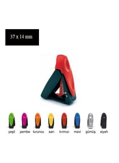 Trodat 9411 Pocket Stamp Small 