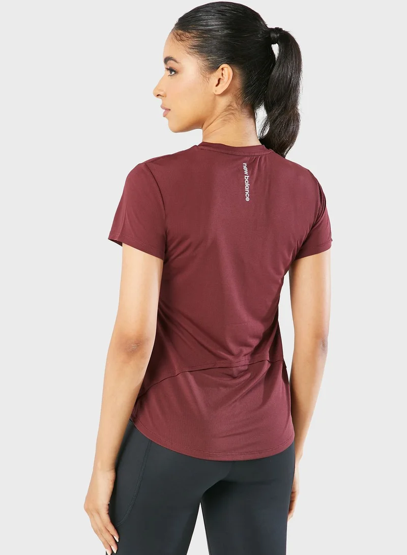 New Balance Accelerate T-Shirt