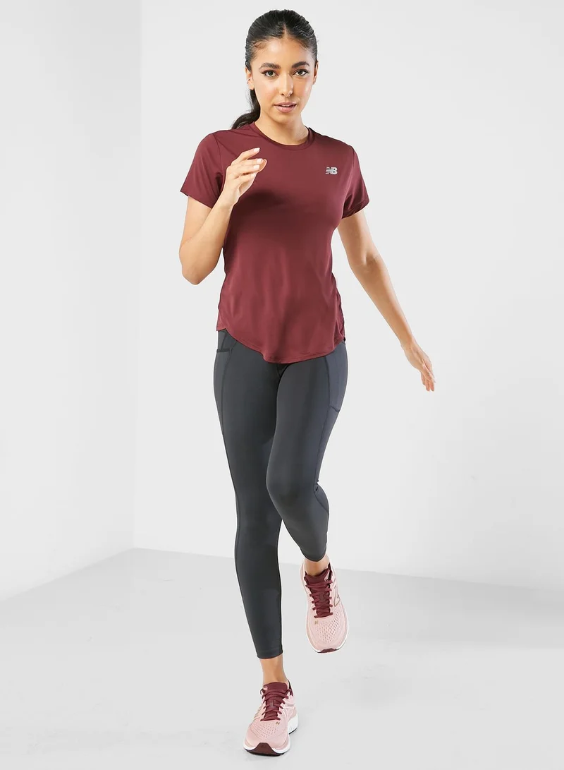 New Balance Accelerate T-Shirt