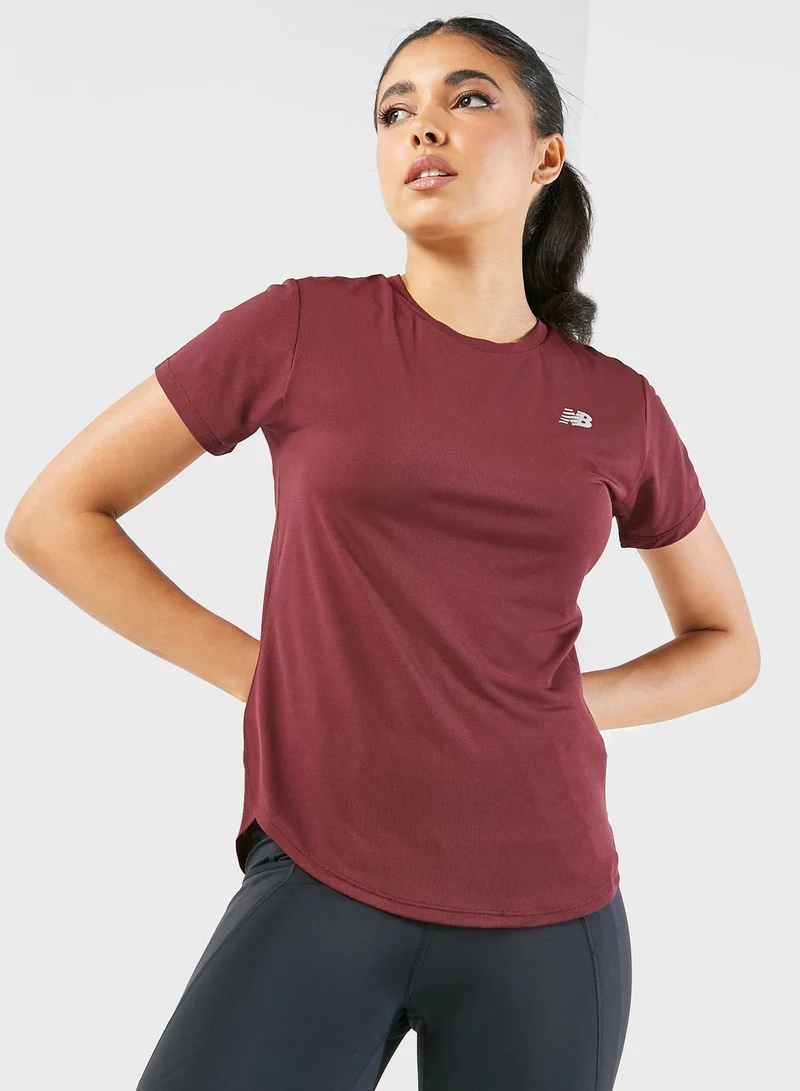 New Balance Accelerate T-Shirt