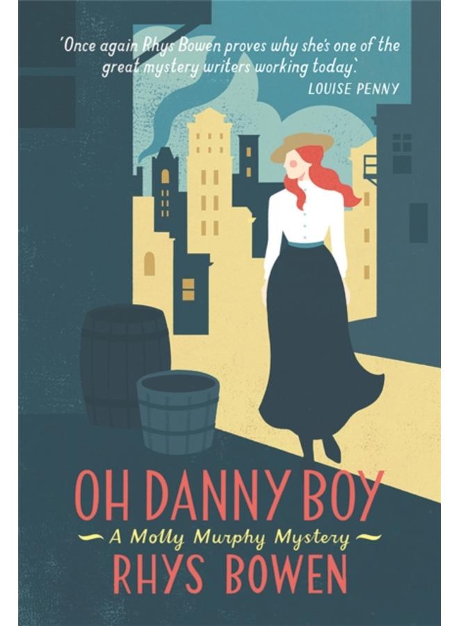 Oh Danny Boy 