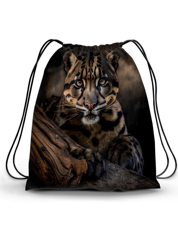 Drawstring Backpack