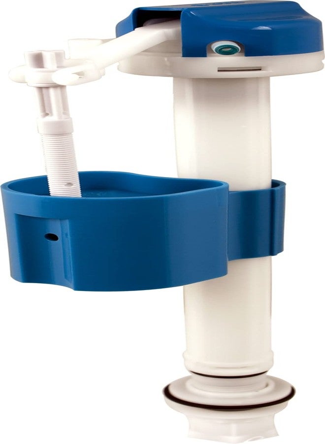 PROFLO PF9312FLPK Residential Toilet Manual Flush Valve - N/A - Image 2