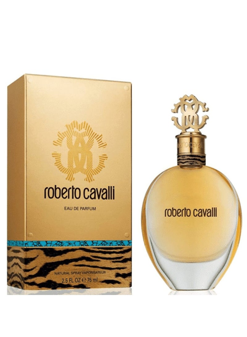 Roberto Cavalli EDP 75ml