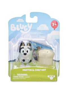 BLUEY حزمة بدء القصة مختلطة  - Image 1