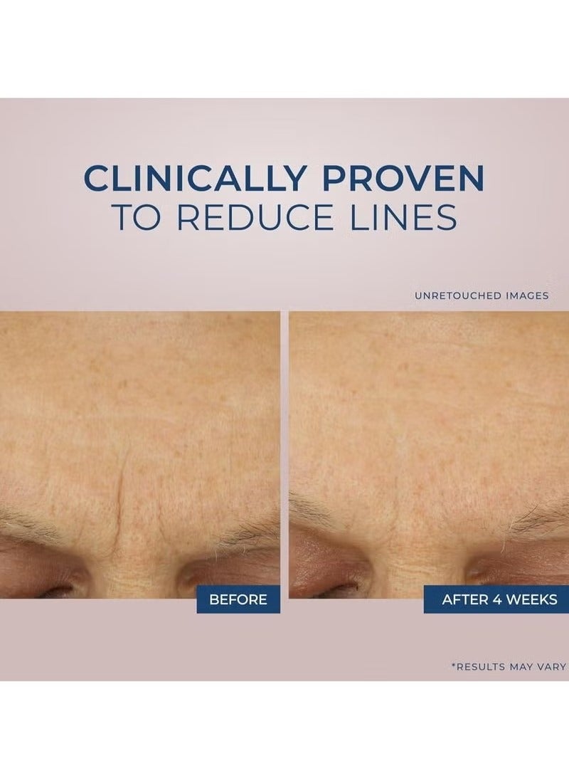 RoC Retinol Correxion Max Daily Hydration Anti-Aging Face Moisturizer with Hyaluronic Acid, Oil Free Skin Care Cream for Fine Lines, Dark Spots, Post-Acne Scars, 1.7 Ounces - Image 3