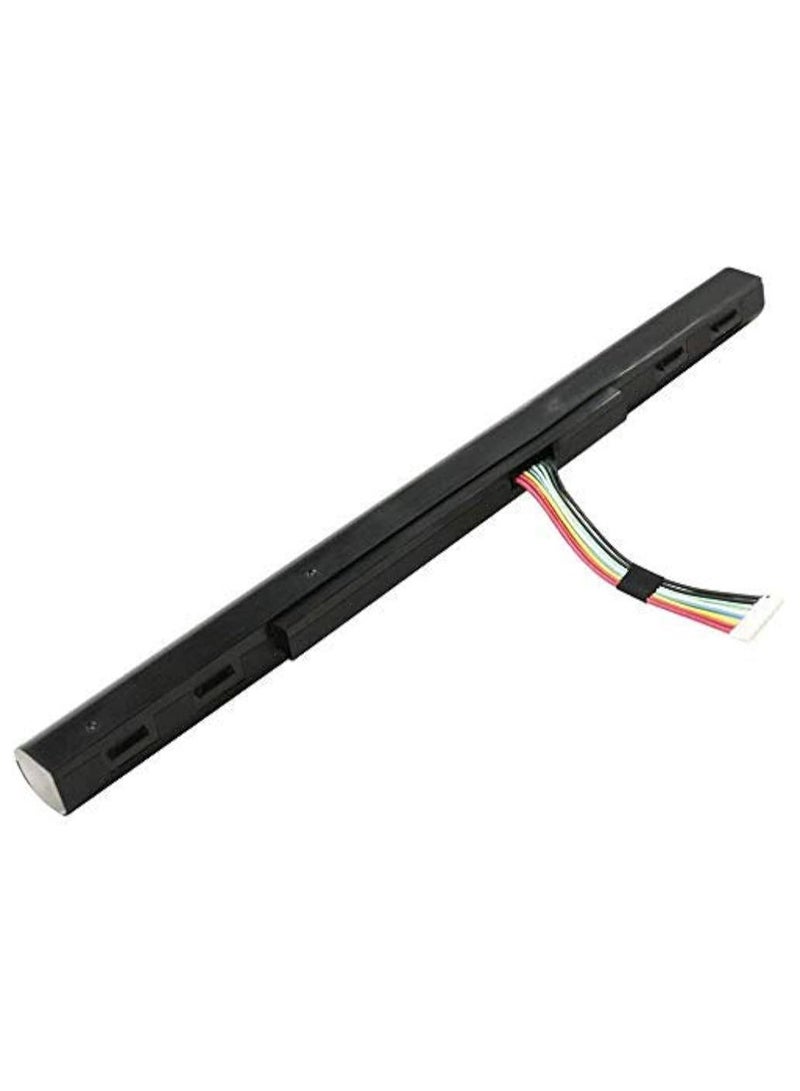 AL15A32 استبدال البطارية لشركة أيسر أسباير E5-473G E5-573G E5-422G E5-432G E5-452G E5-472G F5-571T E5-573 E5-573-30CW E5-573-35AQ E5-573G-52G3 V3-574G P277 -ام جي P278-ام جي KT.00403.025 - Image 2