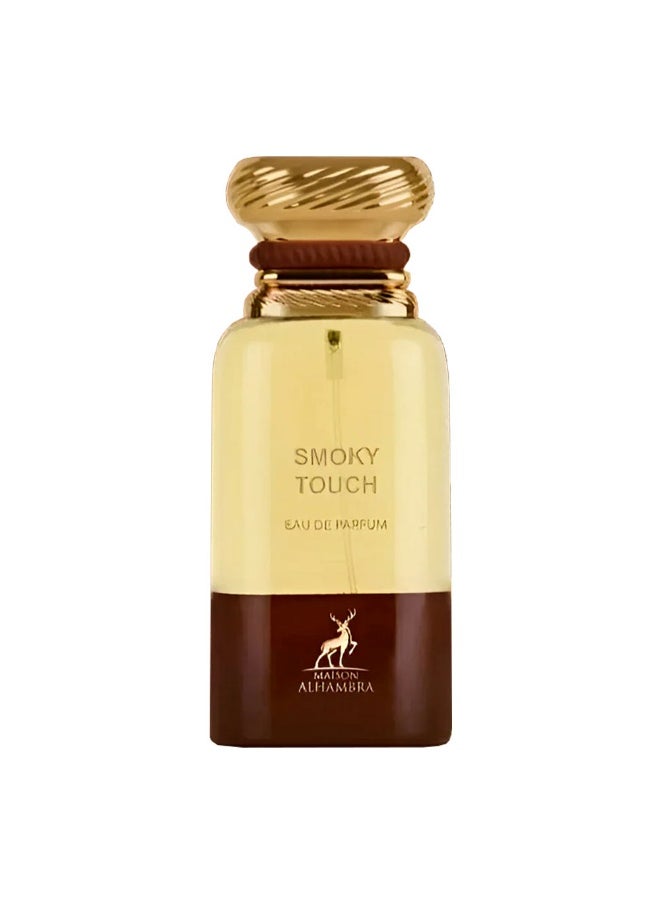SMOKY TOUCH (U) EDP 80ML