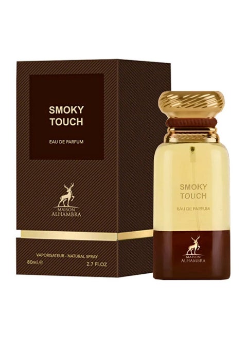 SMOKY TOUCH (U) EDP 80ML
