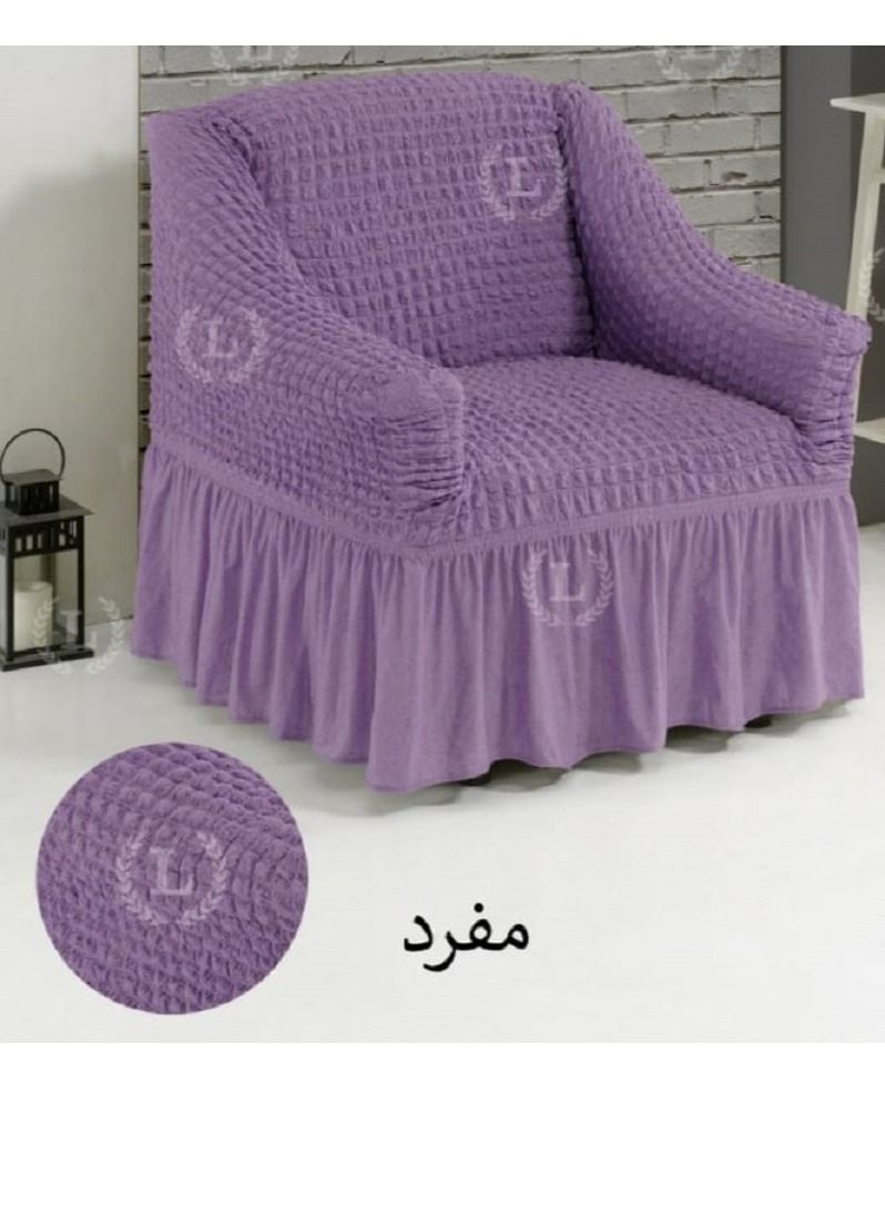 غطاء كنب مفرد - Image 3