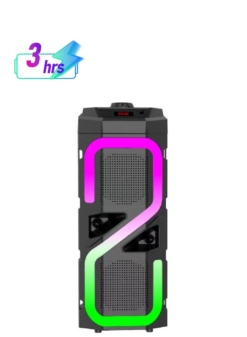 Trands Portable Party Wireless Speaker - Image 1