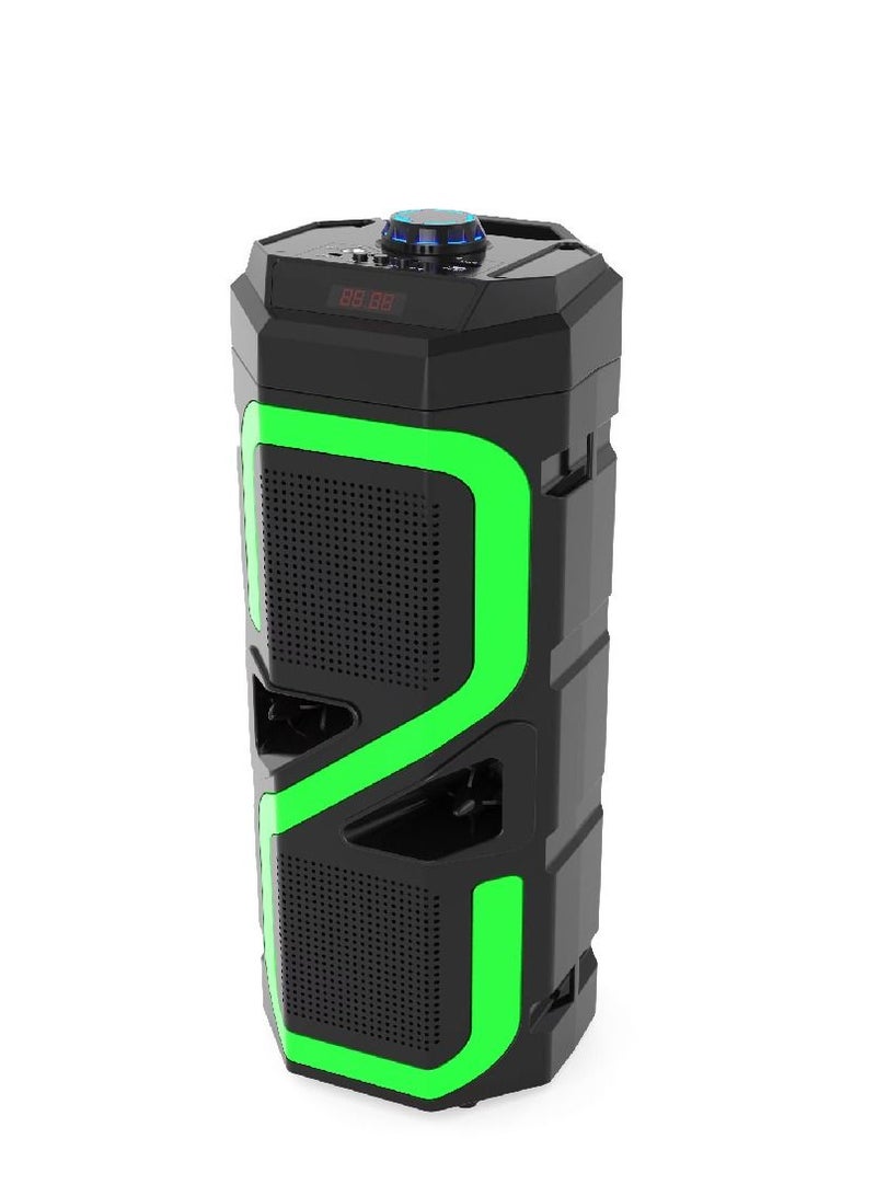 Trands Portable Party Wireless Speaker - Image 2