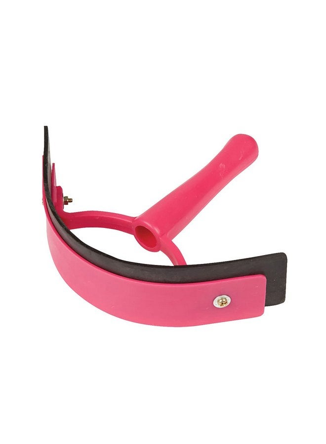 روما مكشطة العرق من Roma Brights باللون الوردي الساخن - Image 1