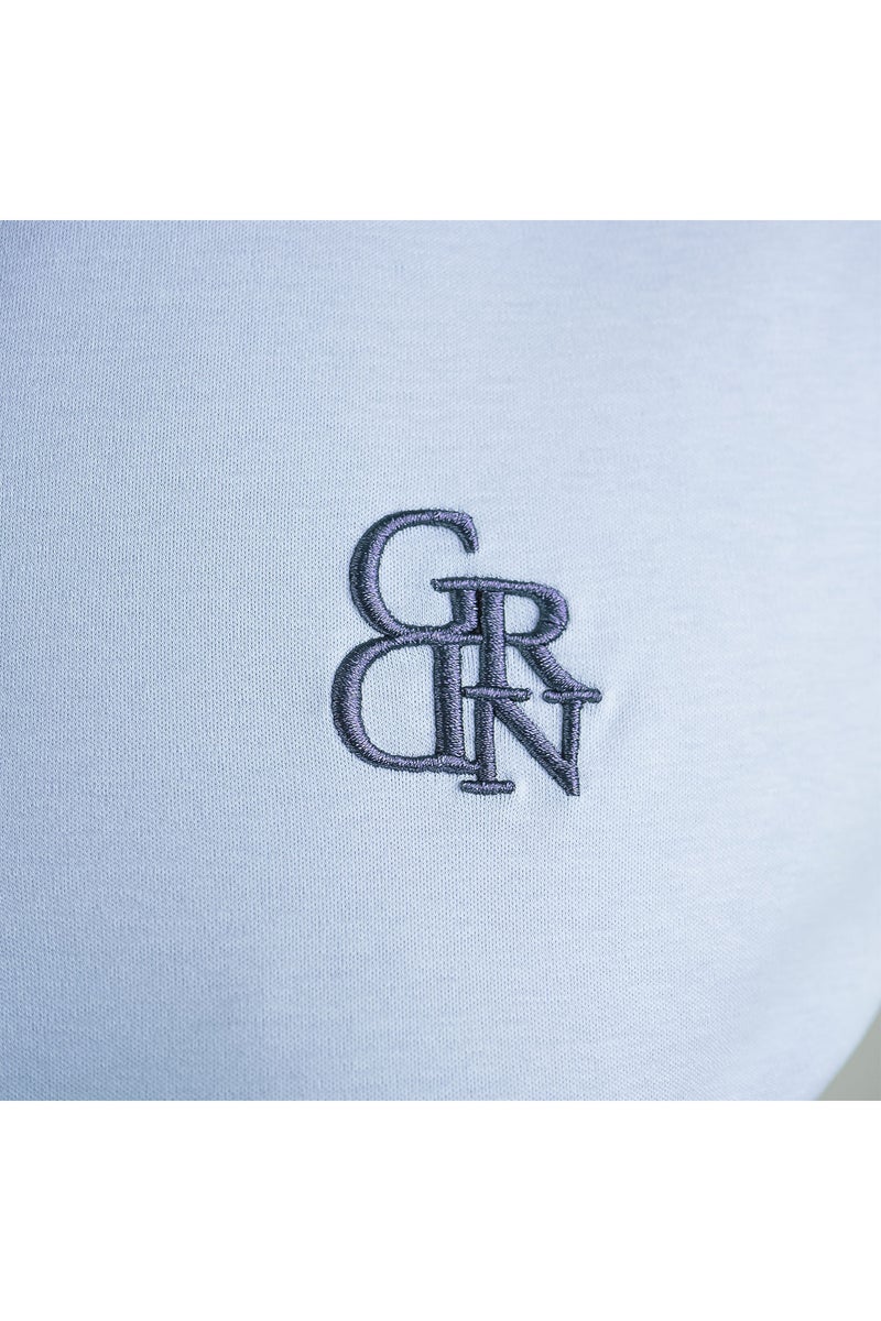 جيوردانو بولو لمسة سائلة للنساء أزرق فاتح - Image 3