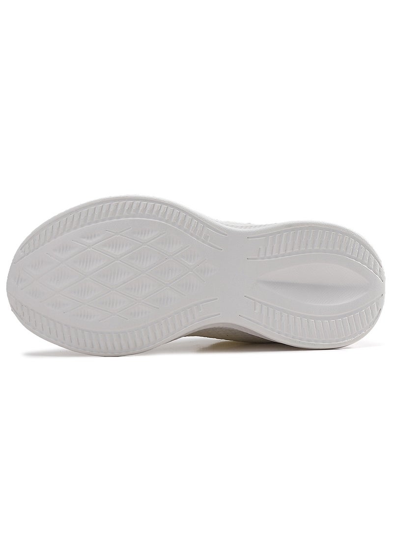 Sky View - SKYVIEW Children's Sports Shoes Boys And Girls Knitted Mesh Sports Shoes Kid Breathable Lightweight Running Shoes Children's Fashionable Sports And Leisure Shoes - Image 1
