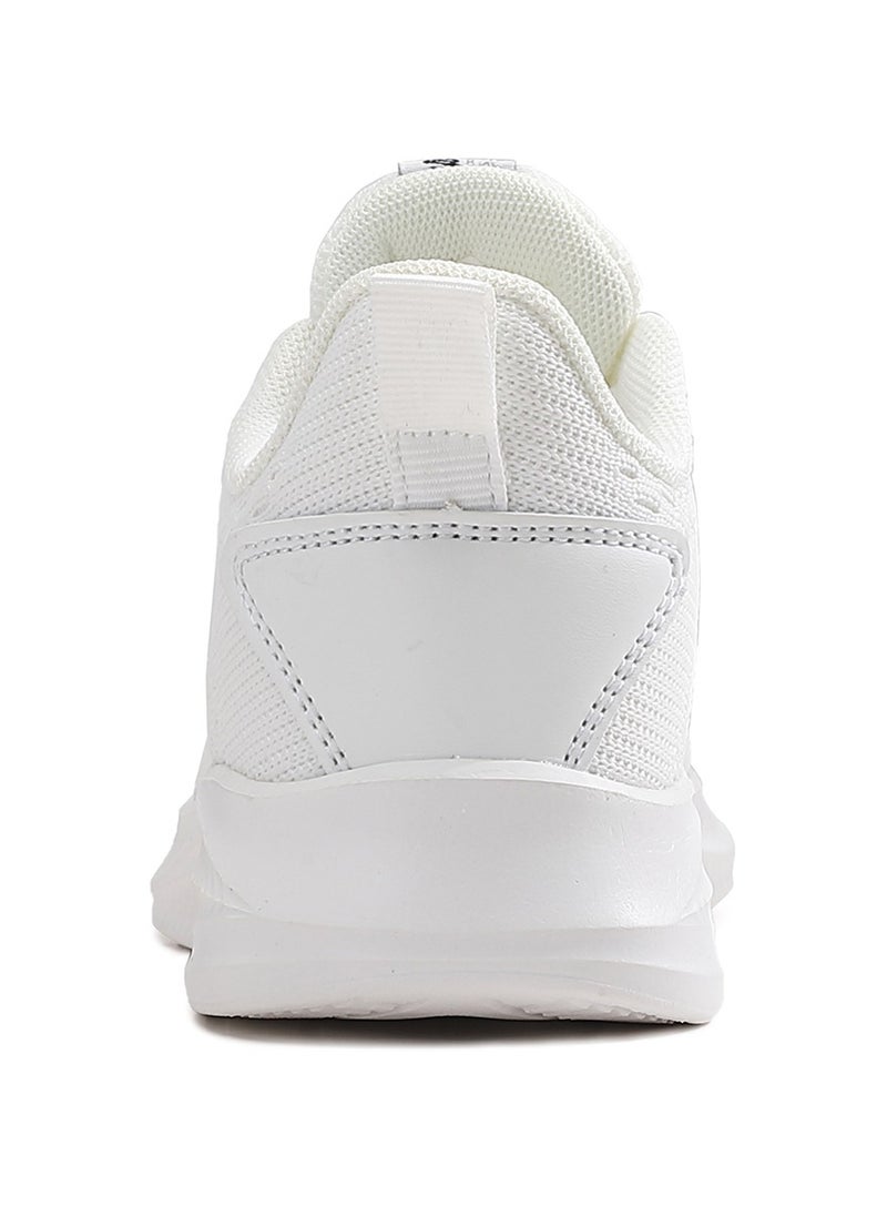 Sky View - SKYVIEW Children's Sports Shoes Boys And Girls Knitted Mesh Sports Shoes Kid Breathable Lightweight Running Shoes Children's Fashionable Sports And Leisure Shoes - Image 1