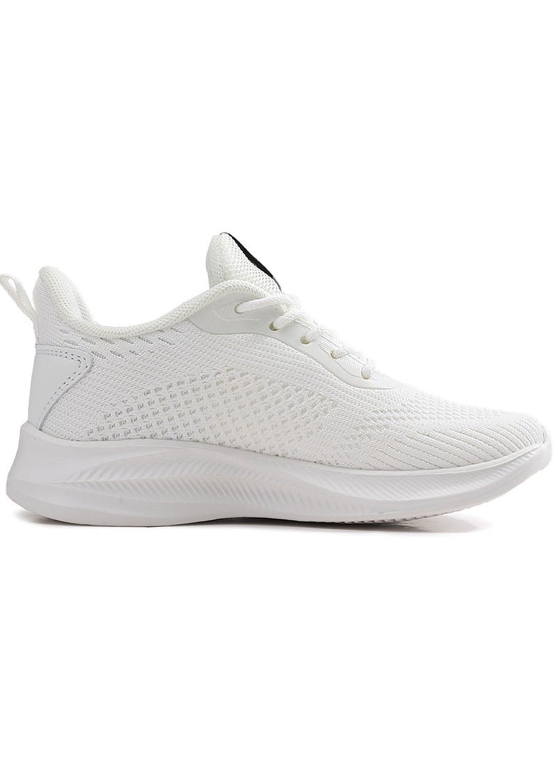 Sky View - SKYVIEW Children's Sports Shoes Boys And Girls Knitted Mesh Sports Shoes Kid Breathable Lightweight Running Shoes Children's Fashionable Sports And Leisure Shoes - Image 1
