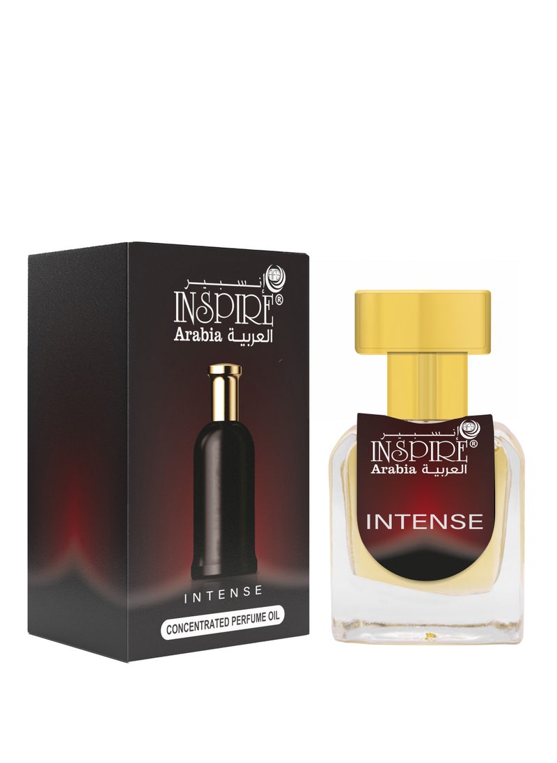 Inspire عطر مركز رول اون انتنس اتارت 20 مل  - Image 1
