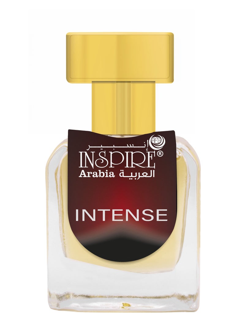 Inspire عطر مركز رول اون انتنس اتارت 20 مل  - Image 2