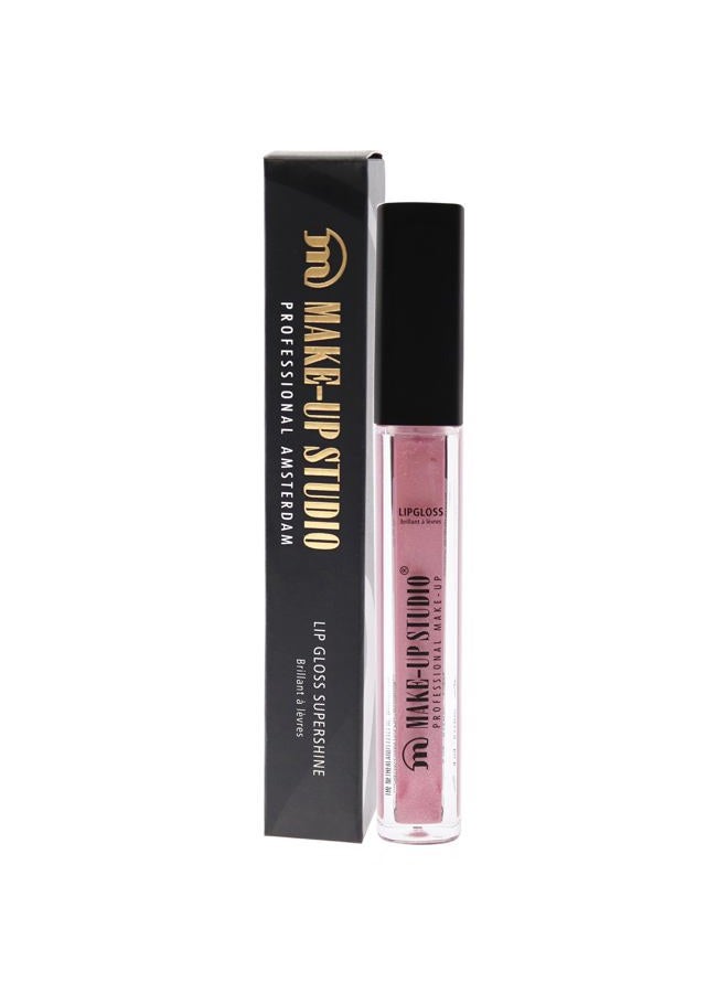 Make-Up Studio Make Up Professional Amsterdam Lipgloss Supershine - Sp 4 - Image 4