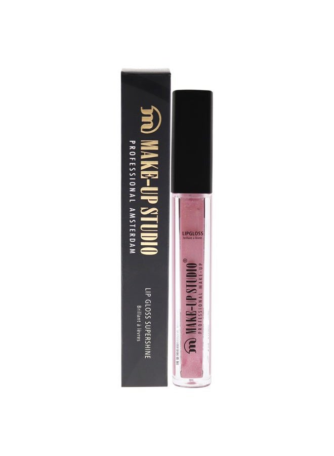 Make-Up Studio Make Up Professional Amsterdam Lipgloss Supershine - Sp 4 - Image 1