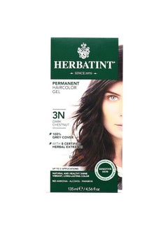 Herbatint Hr Color 3N Chstnt Dark2  - Image 1