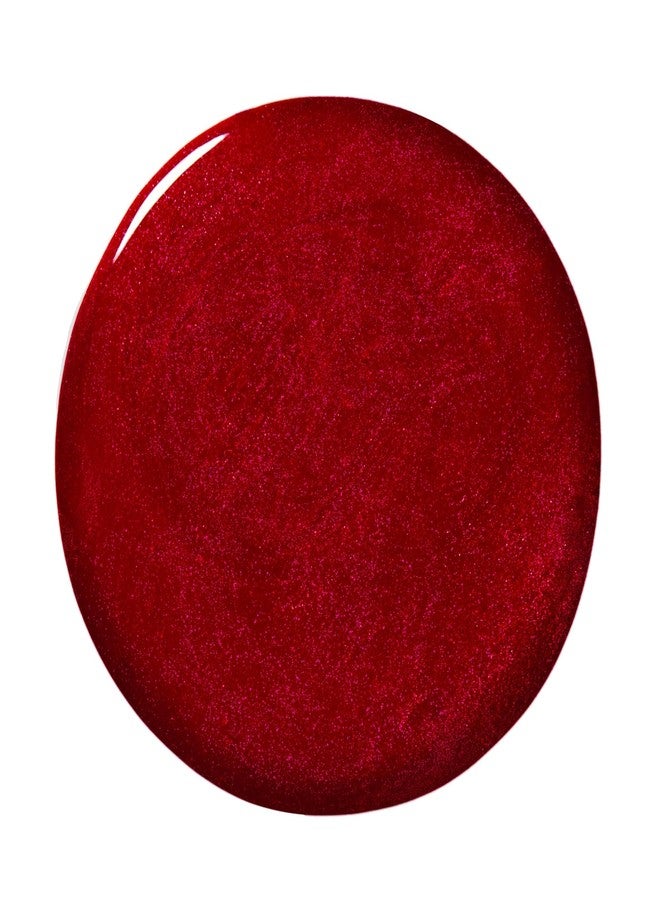 Dazzle Dry Mini Kit 4 Step System - Apple Of My Eye Mini Kit - A ruby red with magenta shimmer. Full-coverage shimmer. (5 Piece Kit / 5 Manicures) - Image 2